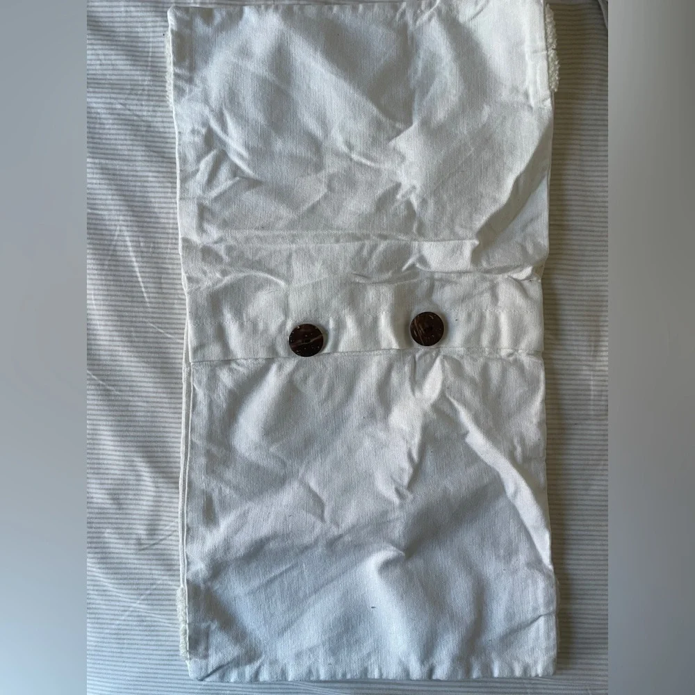 West Elm Pillowcase